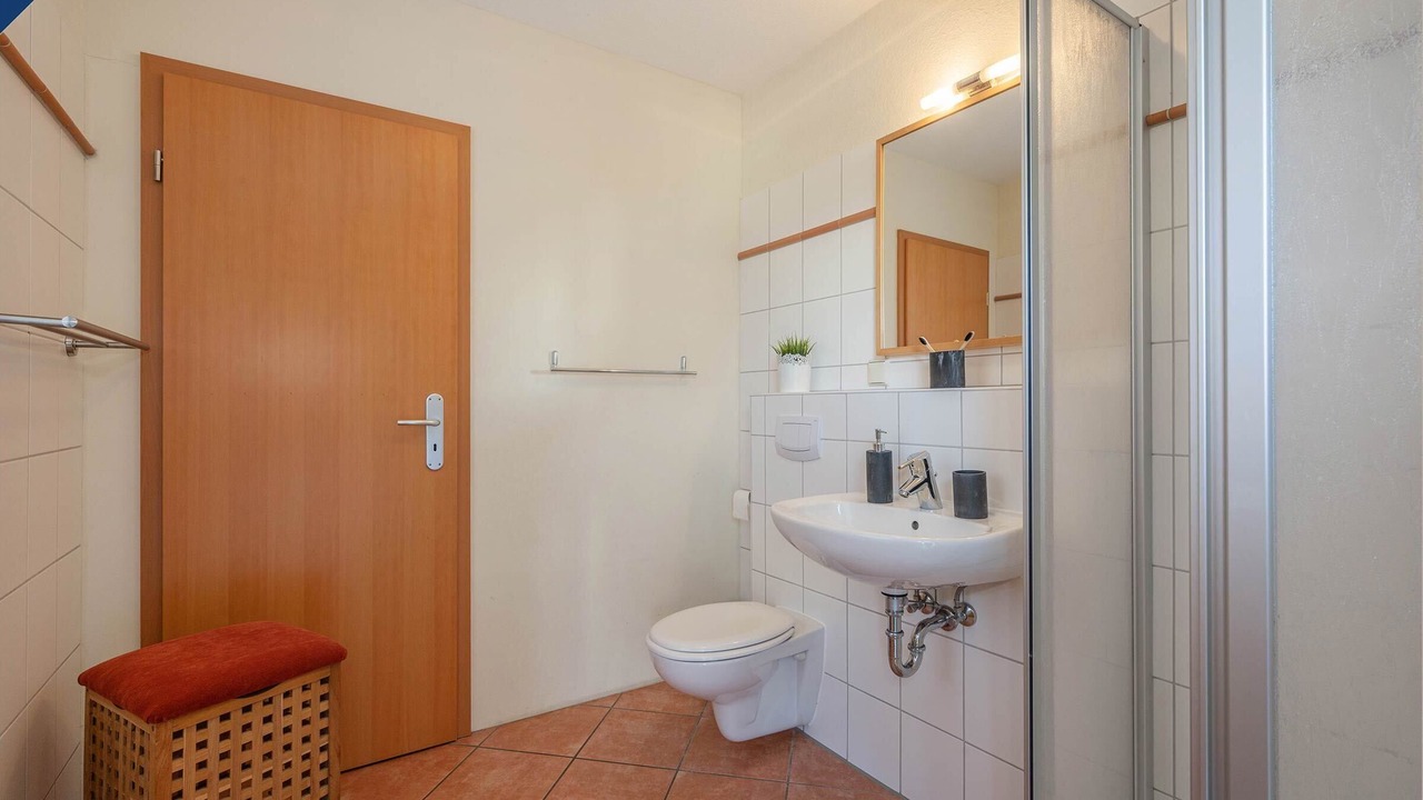 Photo of Bathroom in Korswandt