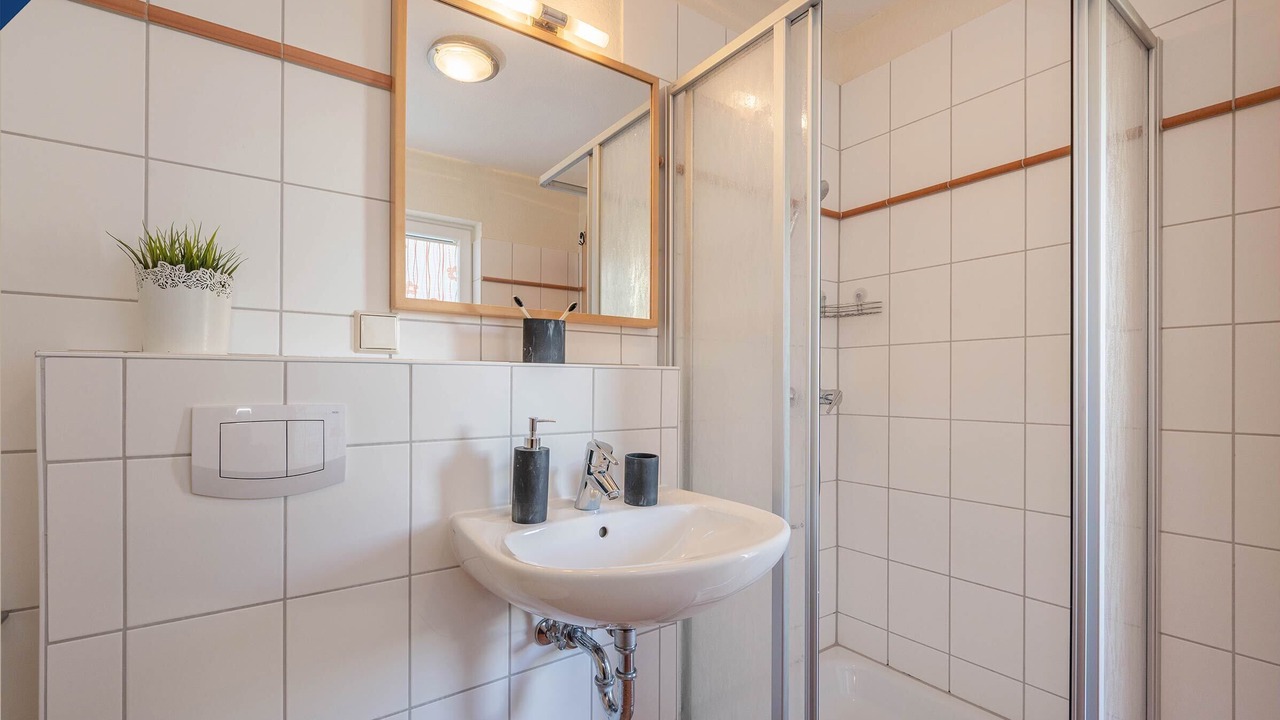 Photo of Bathroom in Korswandt