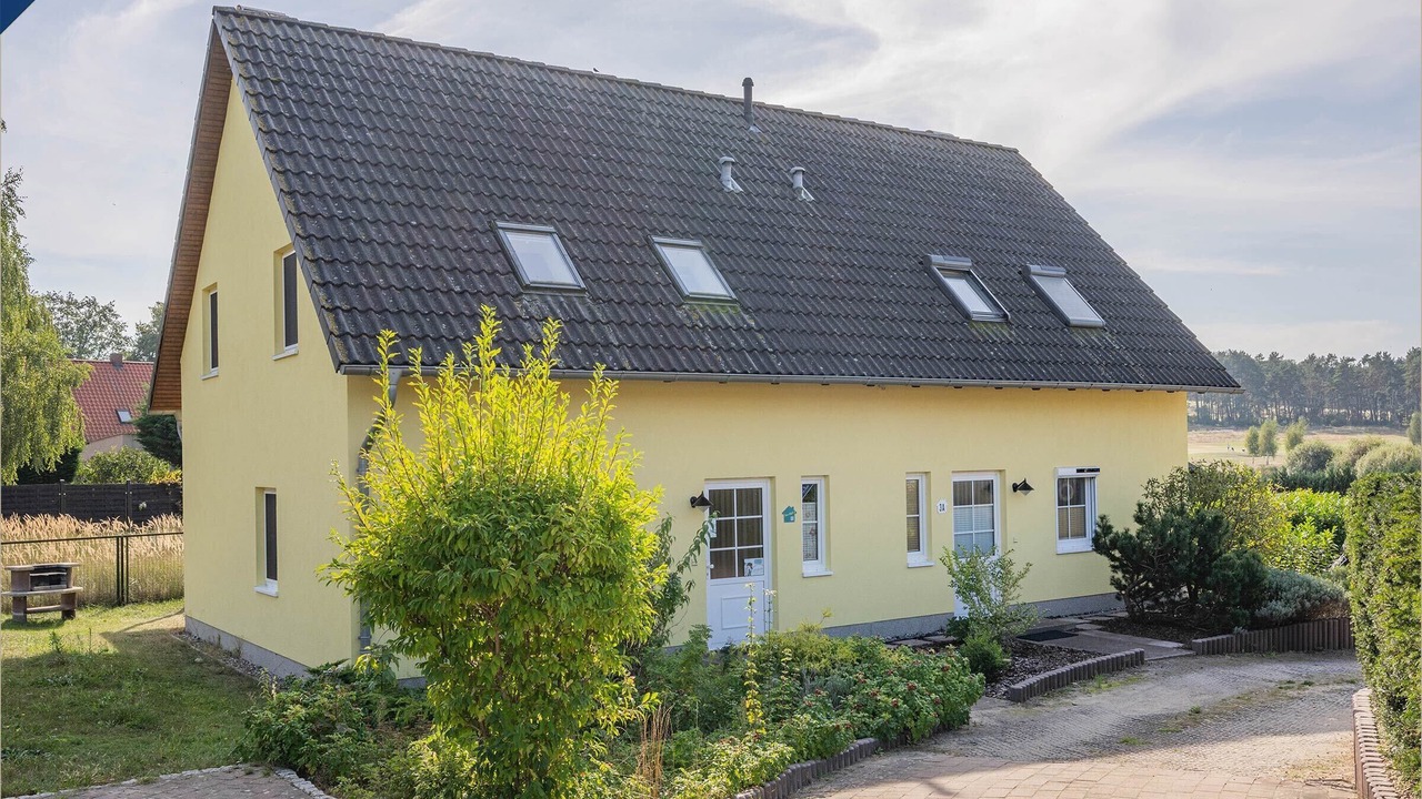 Photo of Outdoor in Korswandt