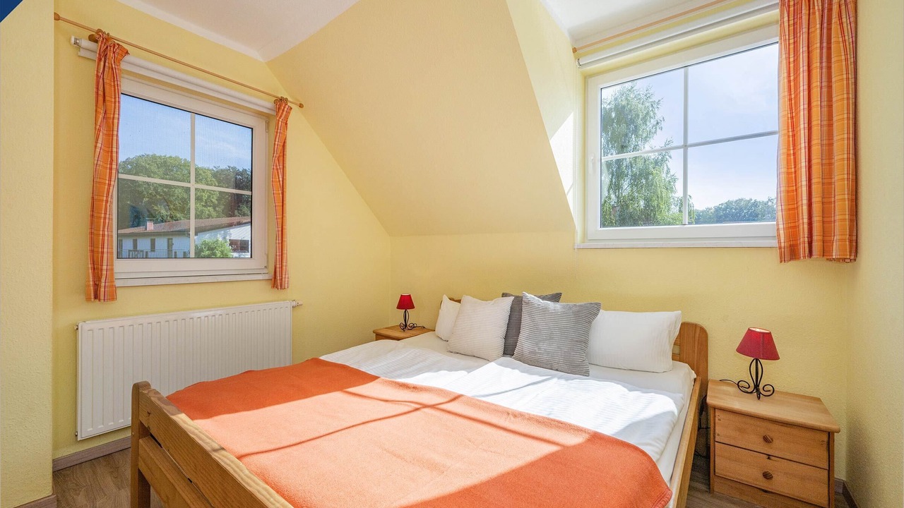 Photo of Bedroom in Korswandt