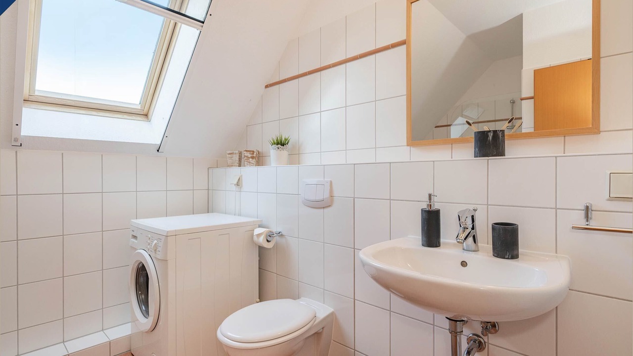 Photo of Bathroom in Korswandt