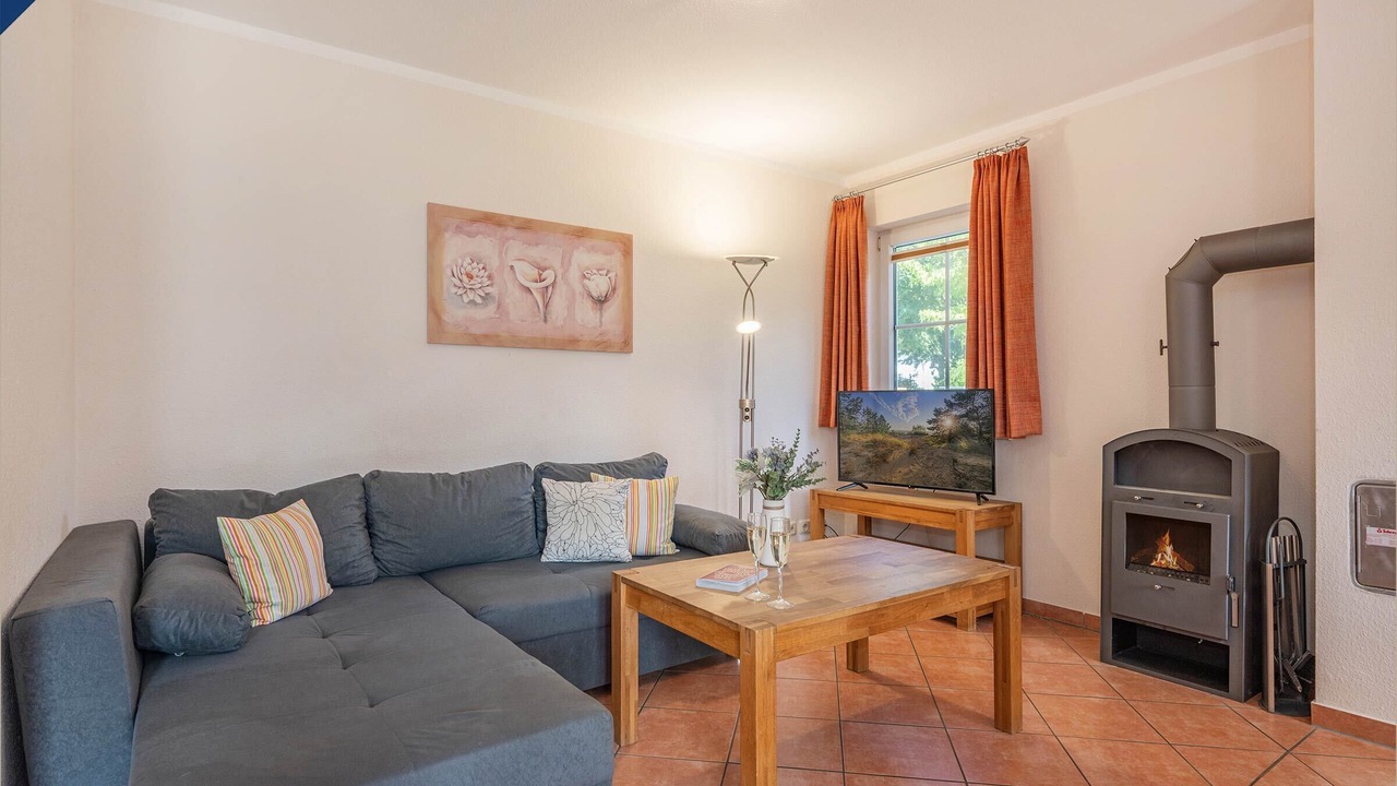 Photo of Livingroom in Korswandt