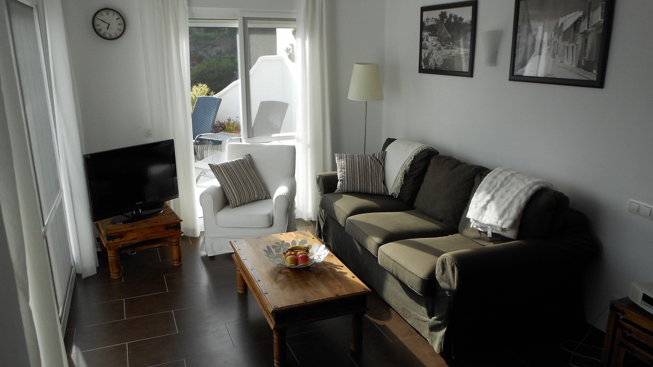 Photo of Livingroom in Urbanizacion Ladera del Mar