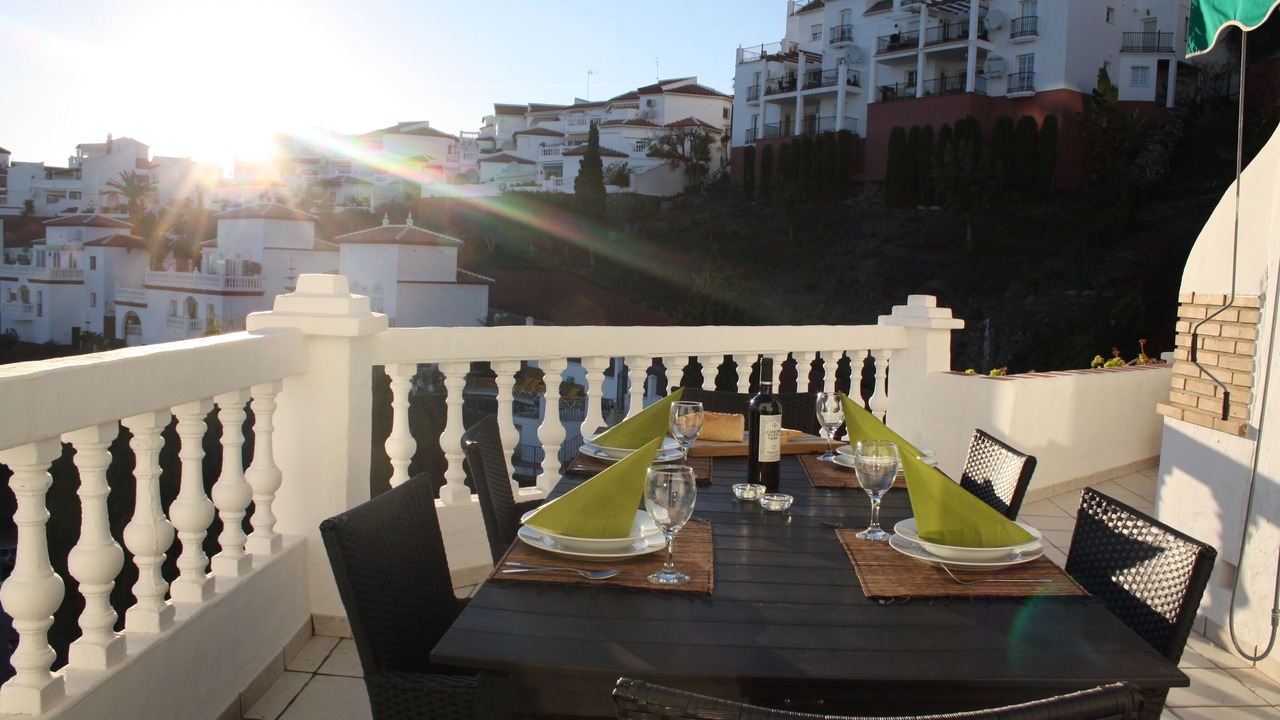Photo of Outdoor in Urbanizacion Ladera del Mar