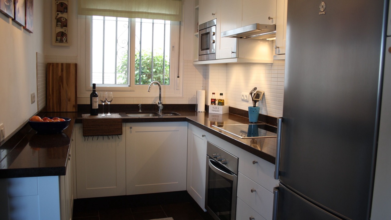 Photo of Kitchen in Urbanizacion Ladera del Mar