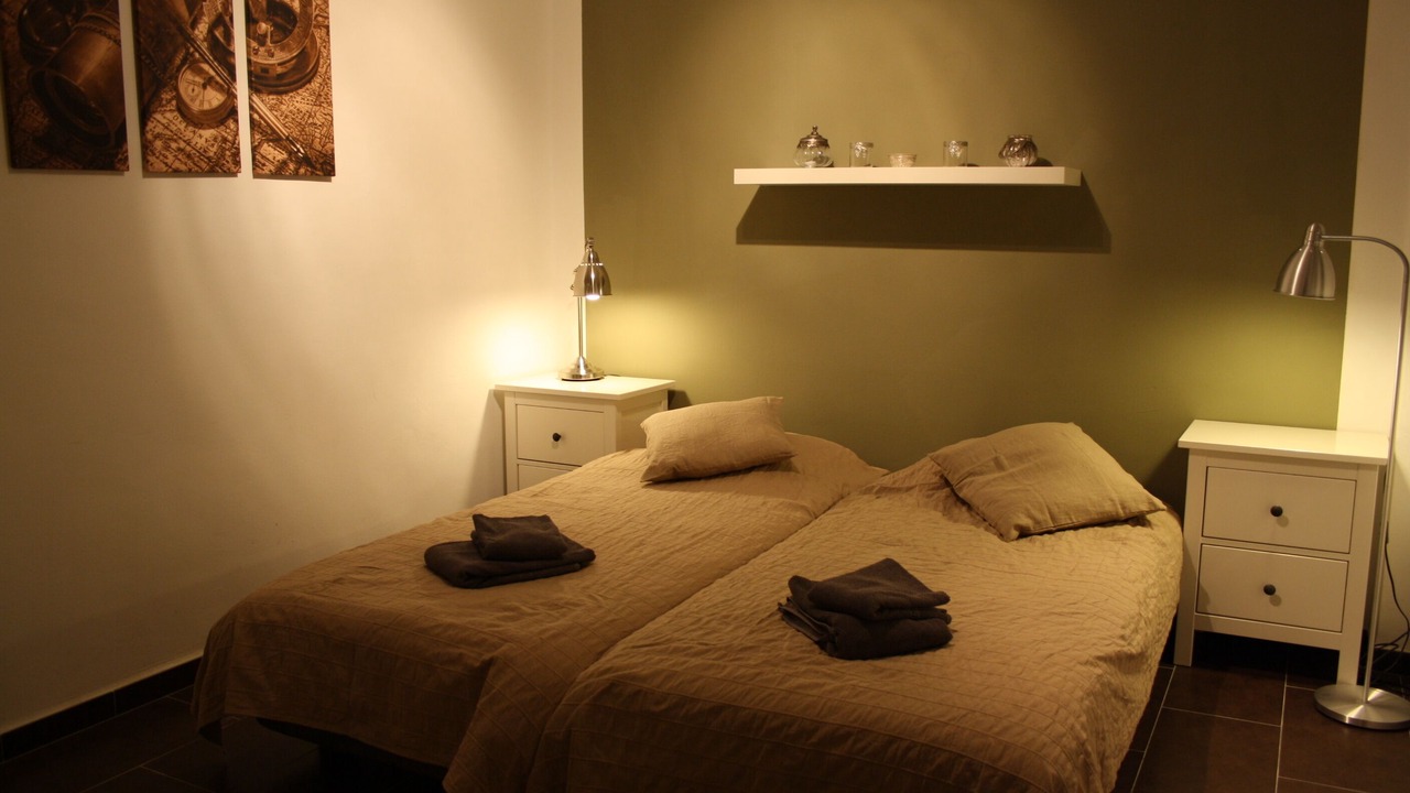 Photo of Bedroom in Urbanizacion Ladera del Mar