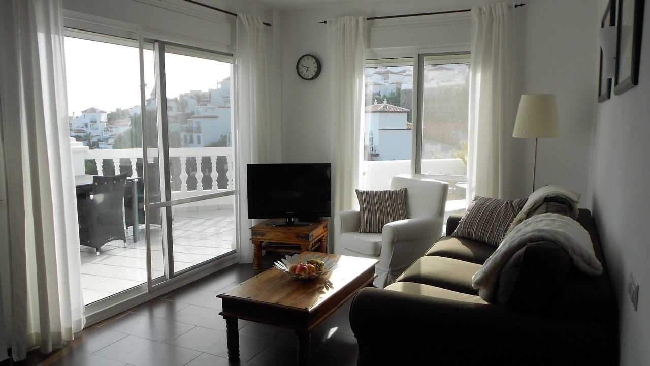 Photo of Livingroom in Urbanizacion Ladera del Mar