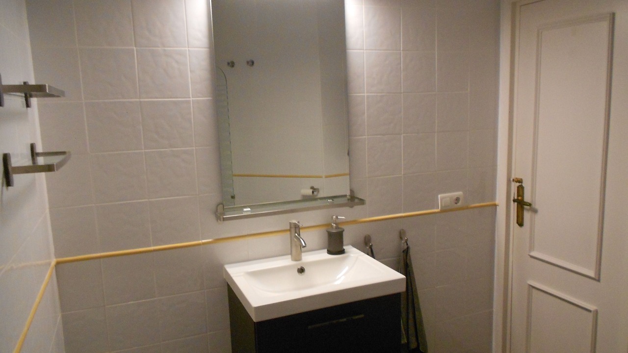Photo of Bathroom in Urbanizacion Ladera del Mar