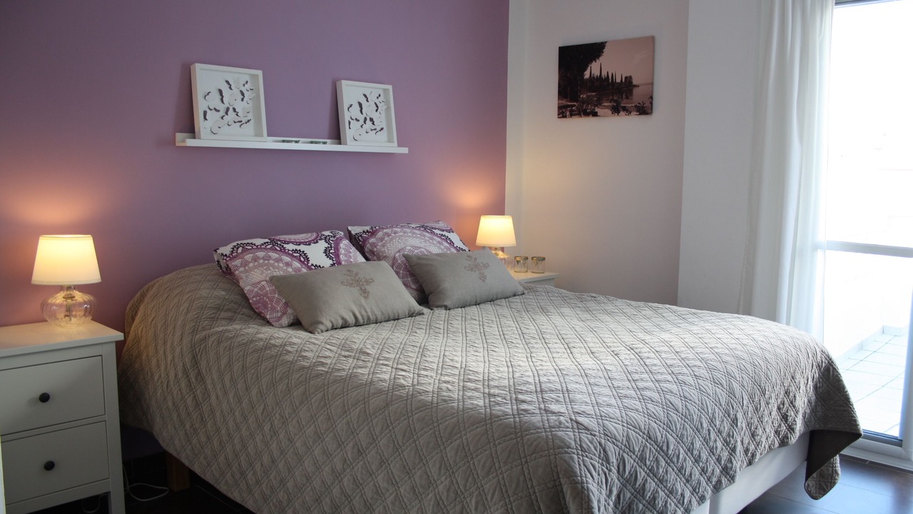 Photo of Bedroom in Urbanizacion Ladera del Mar
