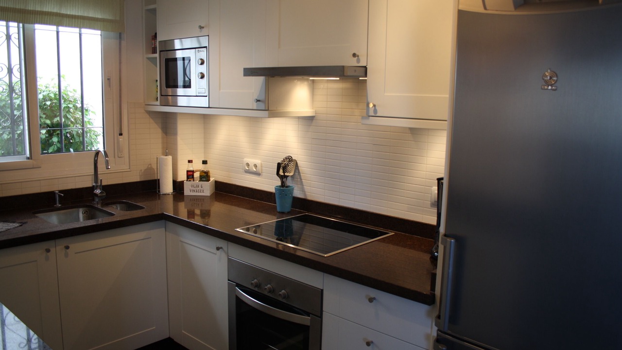 Photo of Kitchen in Urbanizacion Ladera del Mar