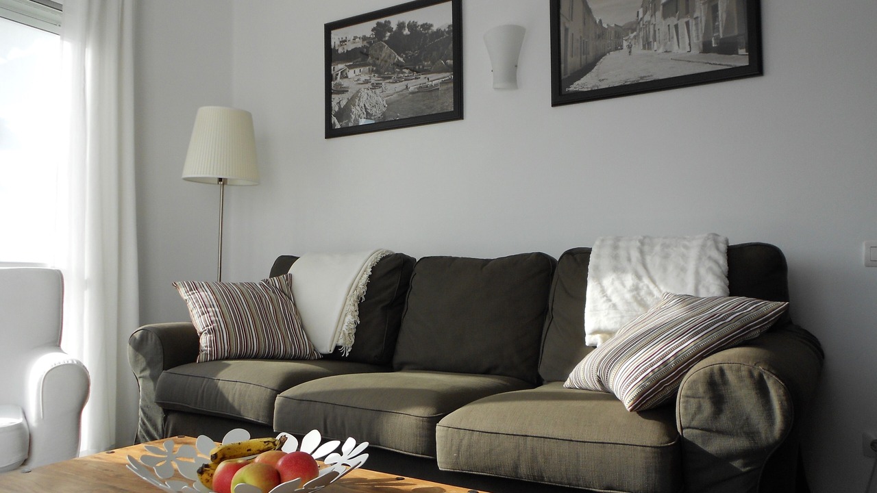 Photo of Livingroom in Urbanizacion Ladera del Mar