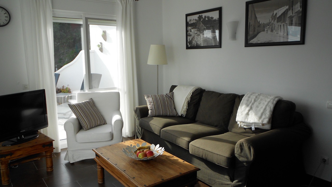 Photo of Livingroom in Urbanizacion Ladera del Mar