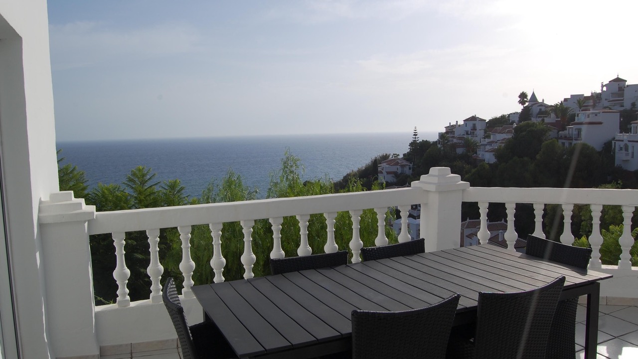 Photo of Outdoor in Urbanizacion Ladera del Mar