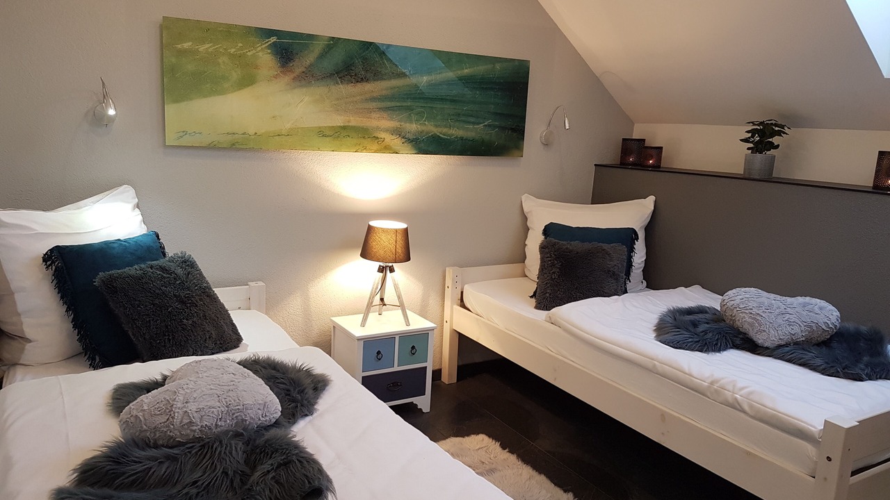 Photo of Bedroom in Roth bei Prum