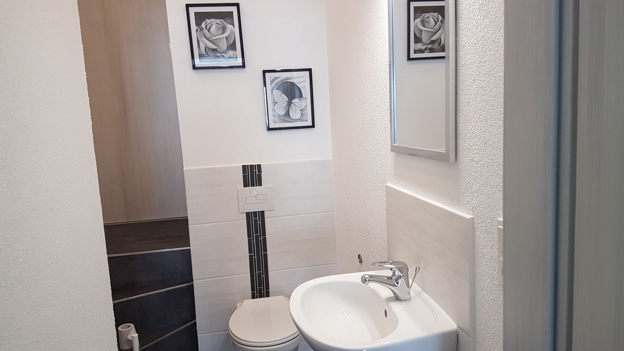 Photo of Bathroom in Roth bei Prum