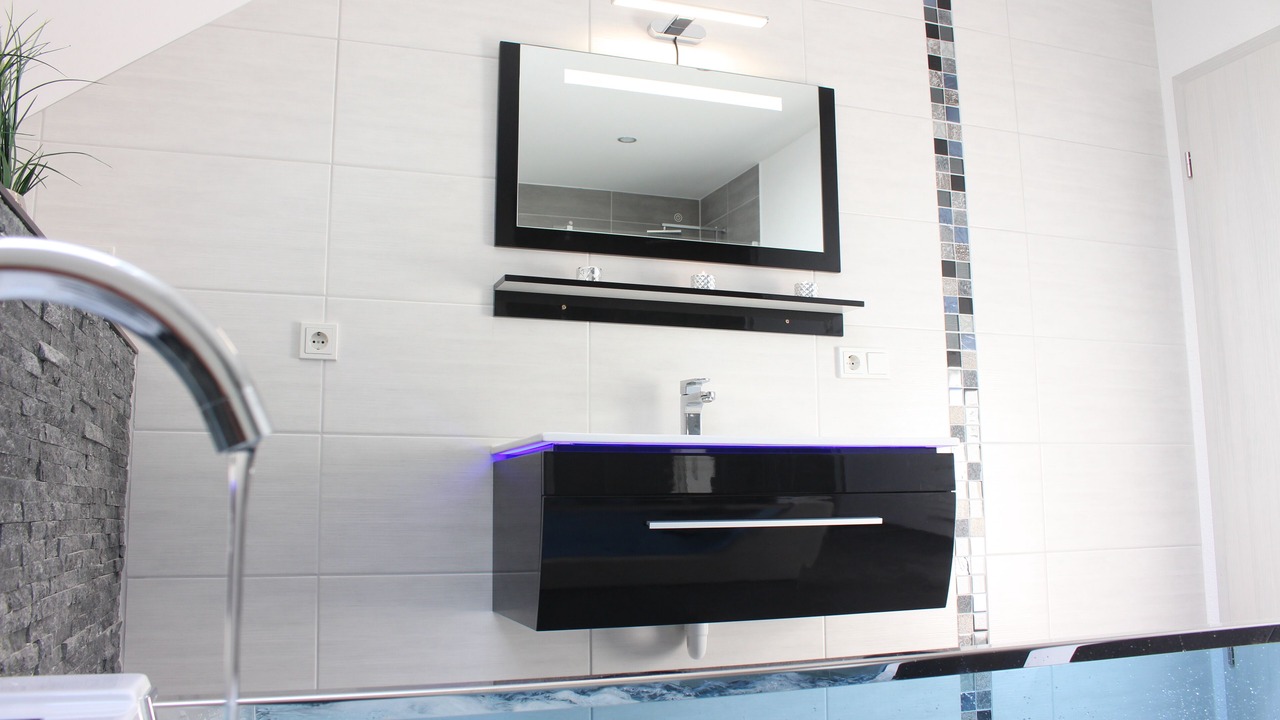 Photo of Bathroom in Roth bei Prum