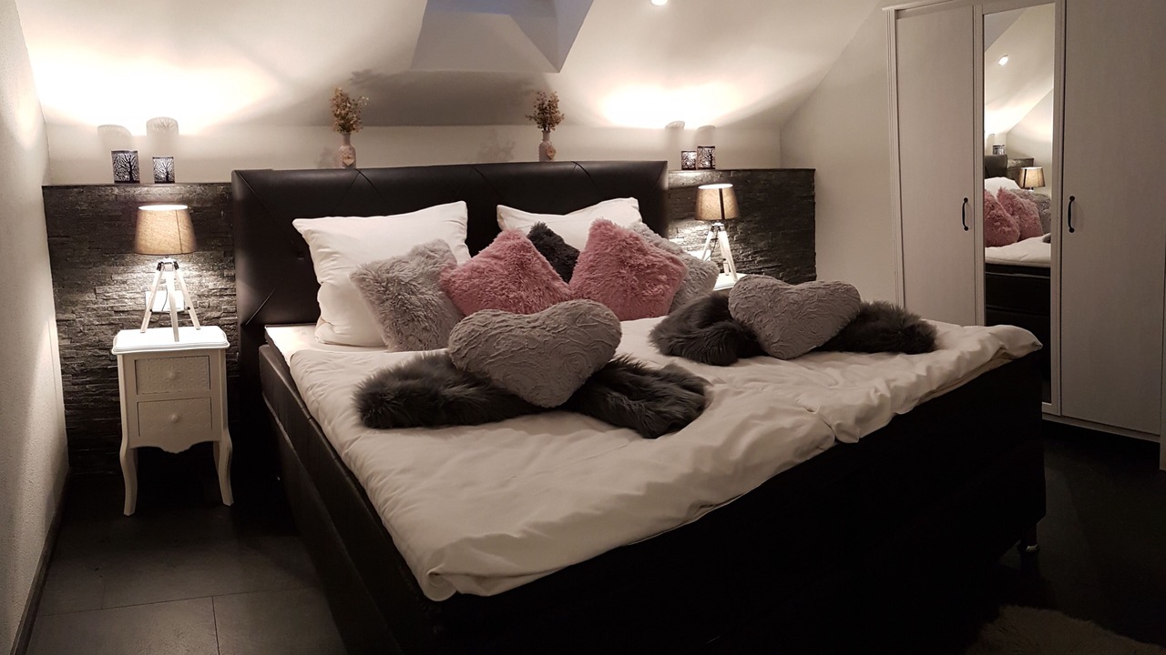 Photo of Bedroom in Roth bei Prum