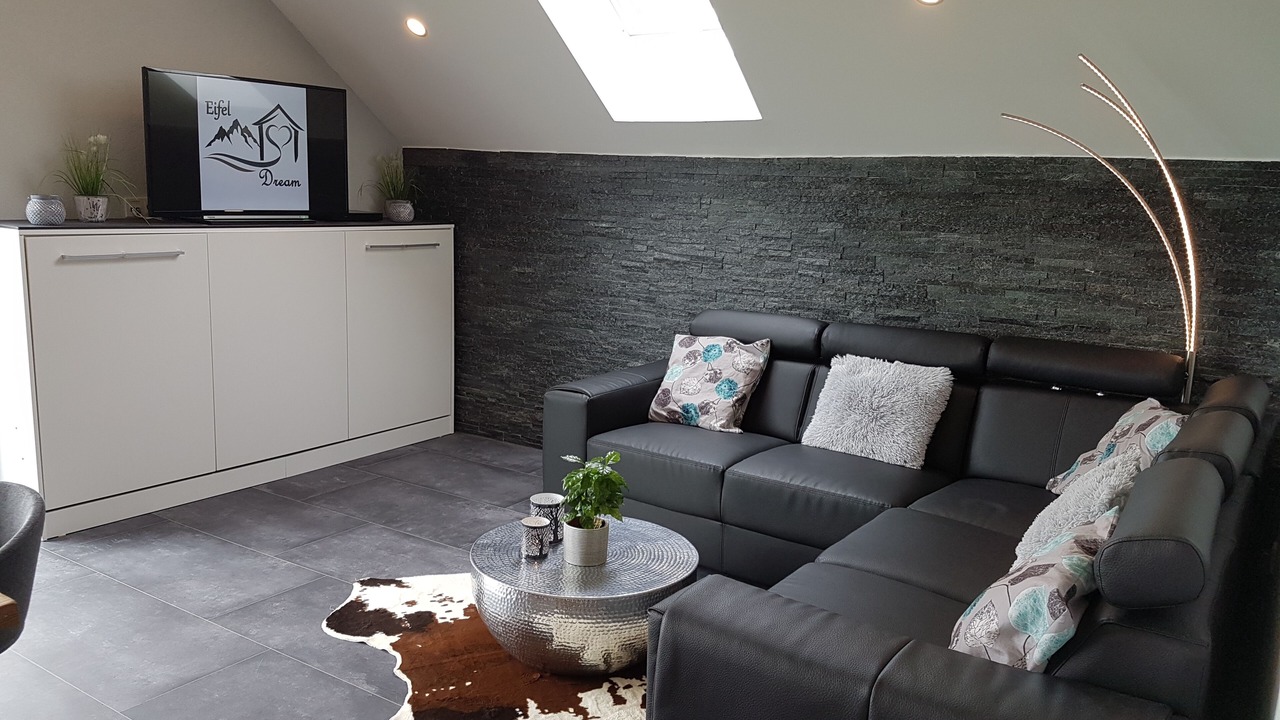 Photo of Livingroom in Roth bei Prum