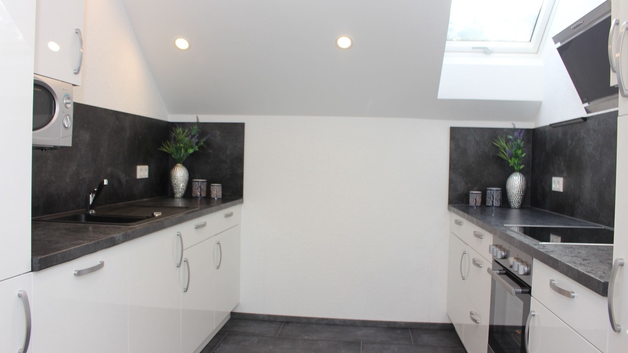Photo of Kitchen in Roth bei Prum