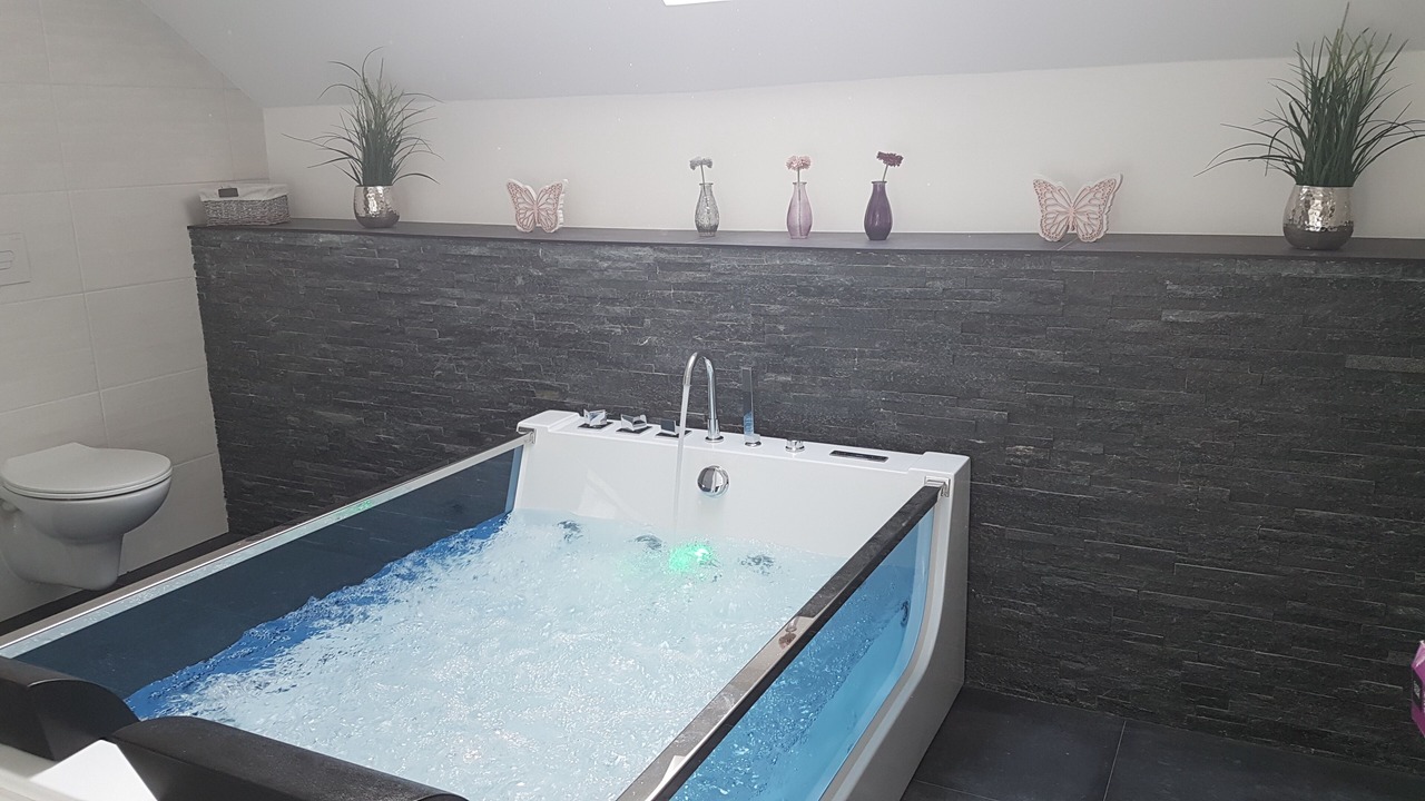 Photo of Bathroom in Roth bei Prum