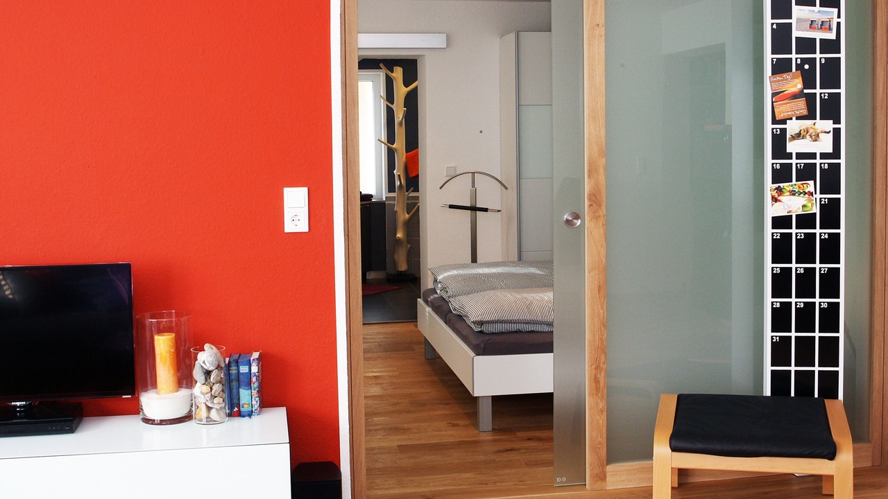 Photo of Bedroom in Ziegelhof
