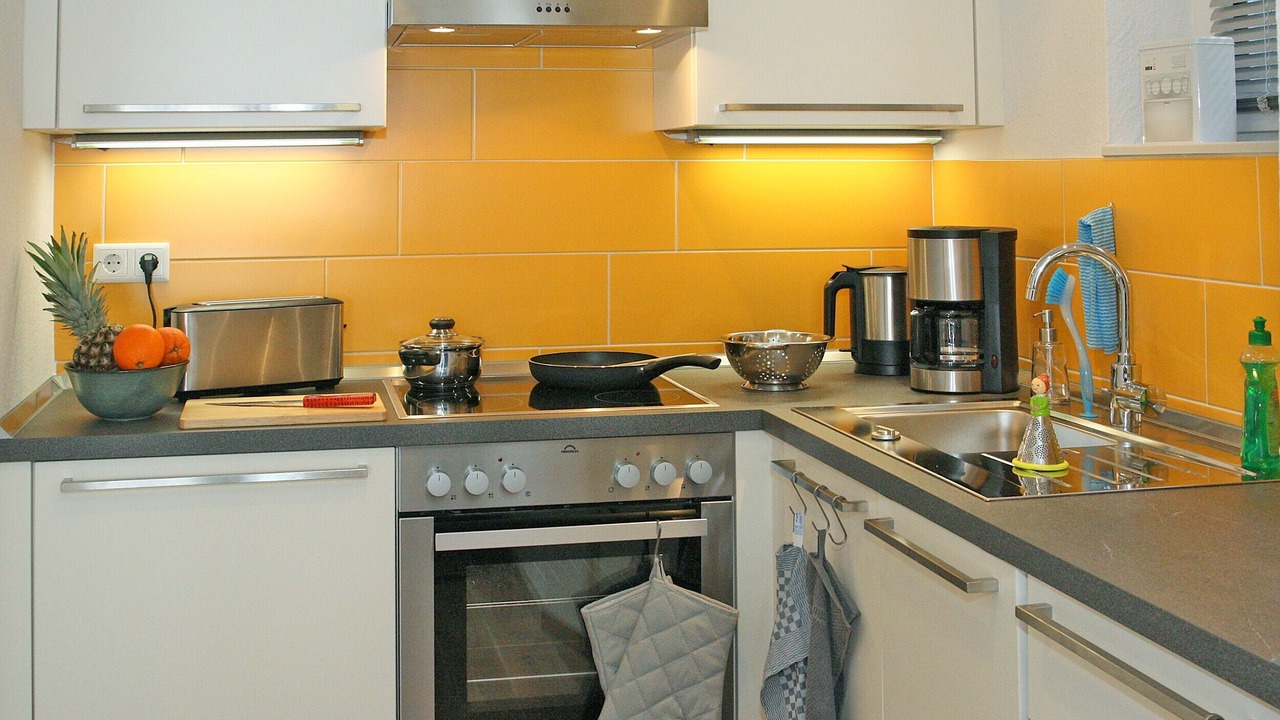Photo of Kitchen in Ziegelhof