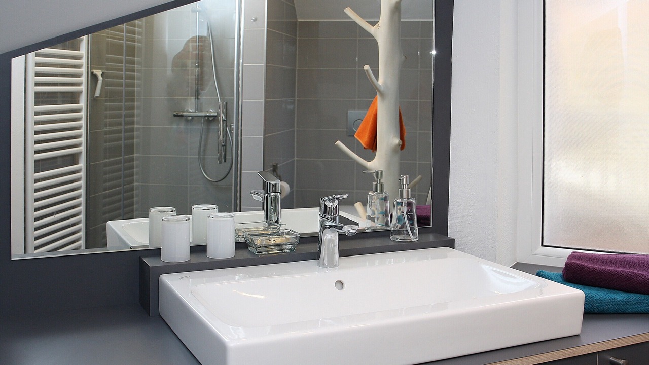 Photo of Bathroom in Ziegelhof