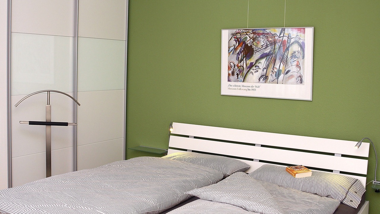 Photo of Bedroom in Ziegelhof