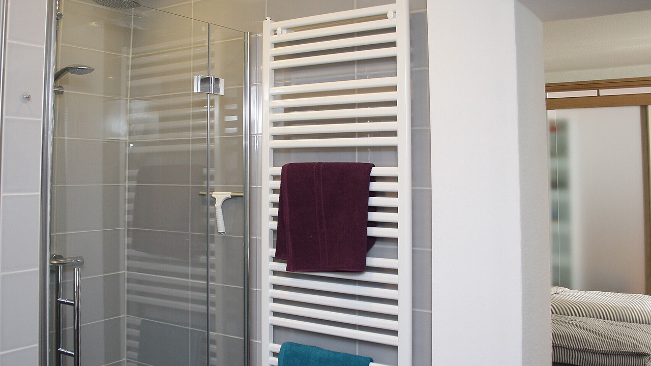 Photo of Bathroom in Ziegelhof