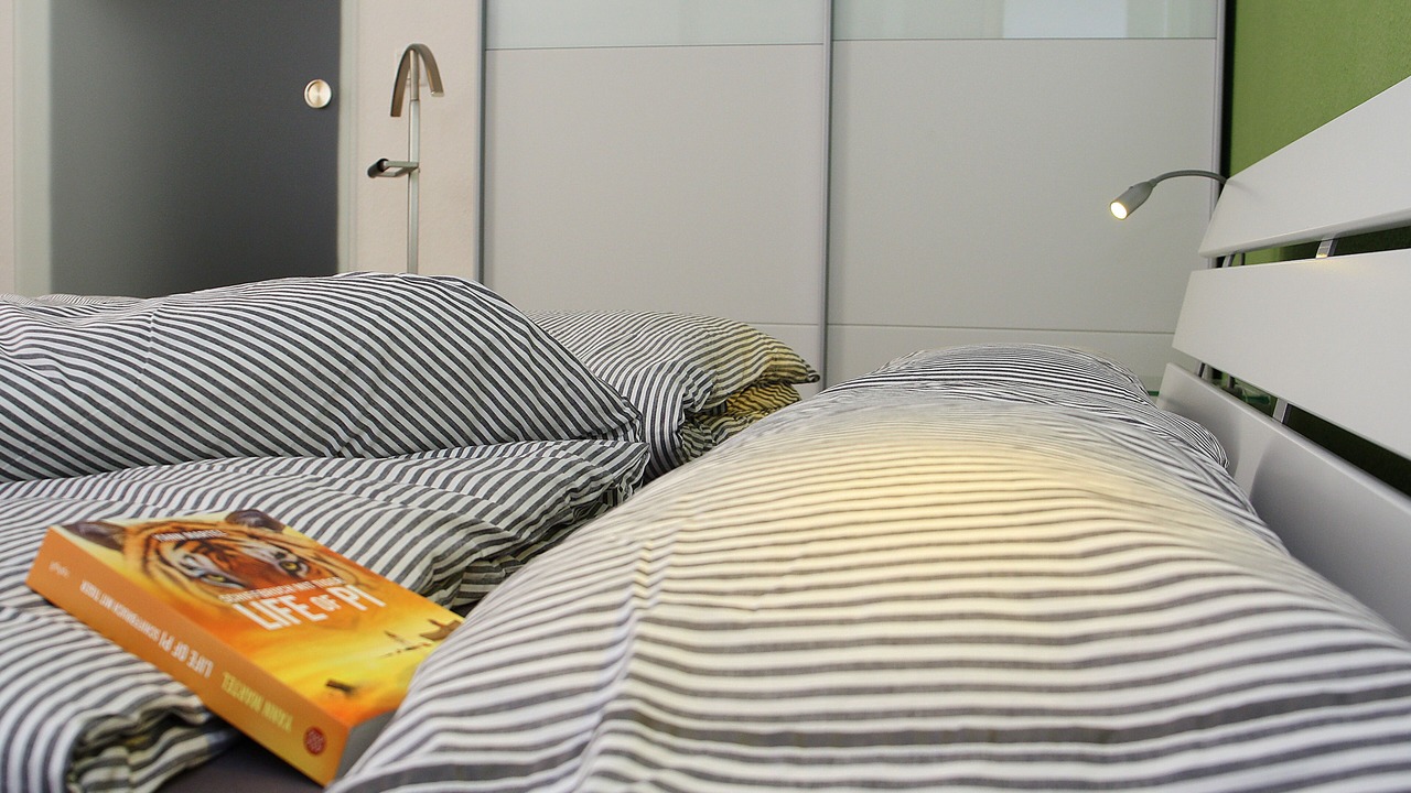 Photo of Bedroom in Ziegelhof