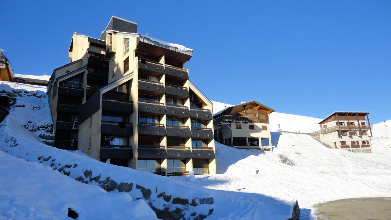 Photo of Outdoor in Saint-Lary-Soulan