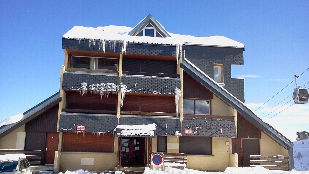 Photo of Outdoor in Saint-Lary-Soulan