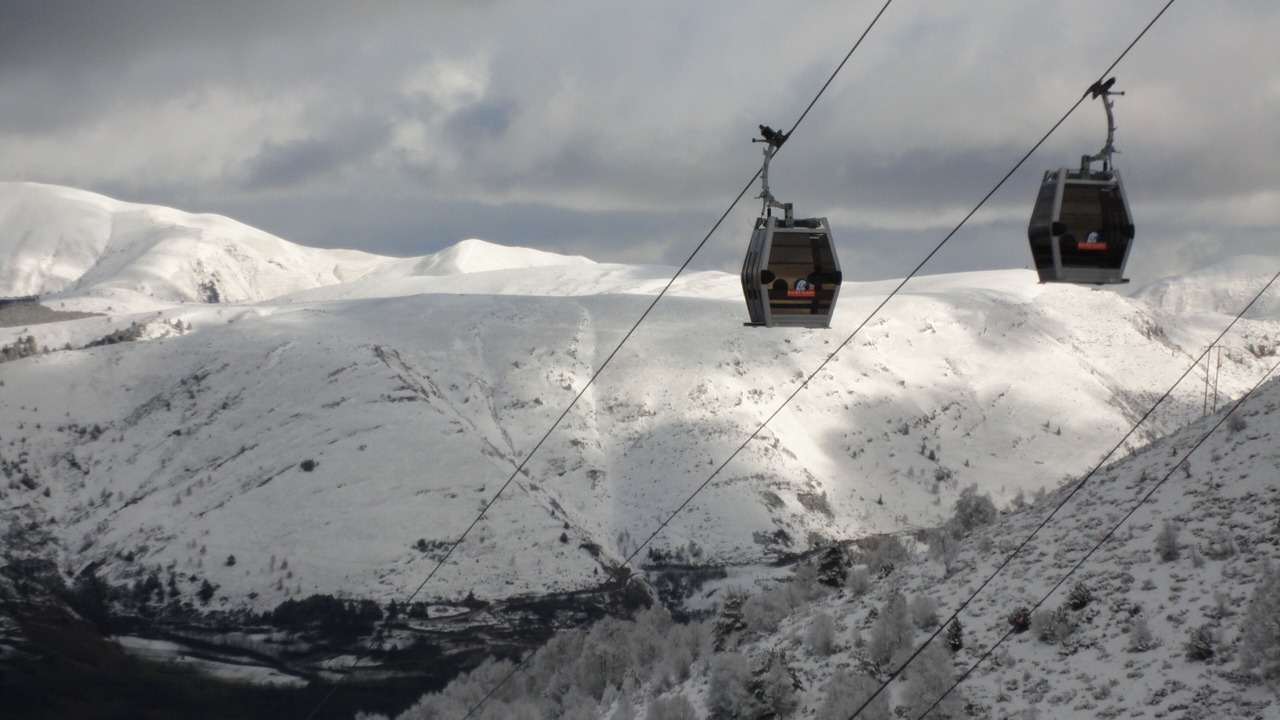 Photo of Others in Saint-Lary-Soulan