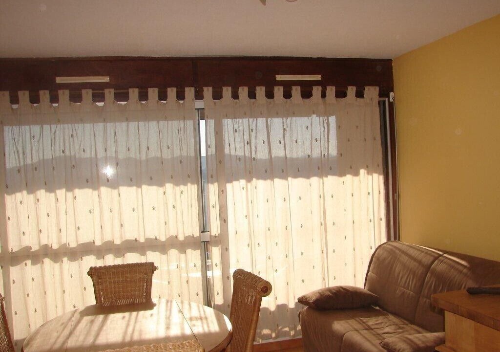 Photo of Livingroom in Saint-Lary-Soulan