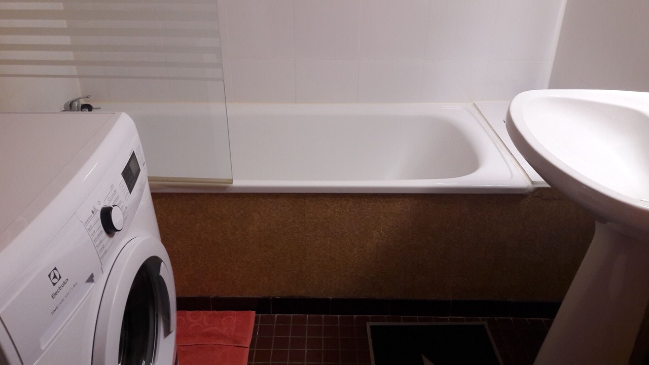 Photo of Bathroom in Saint-Lary-Soulan