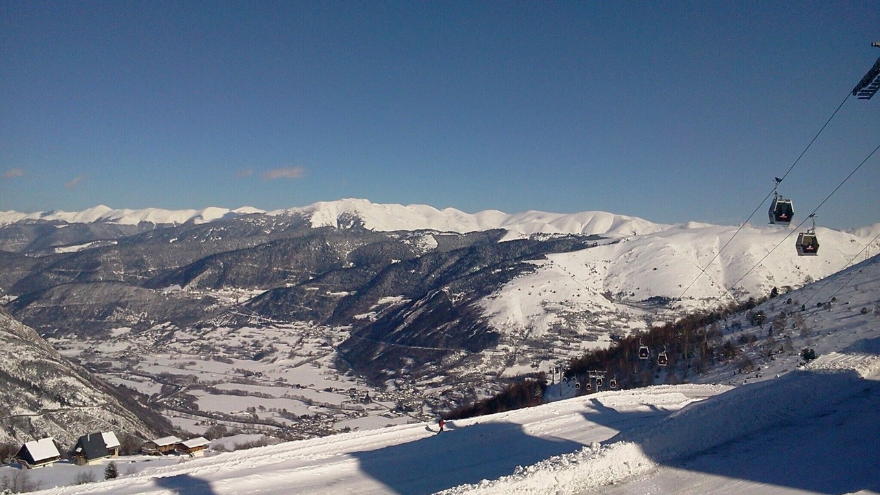 Photo of Others in Saint-Lary-Soulan
