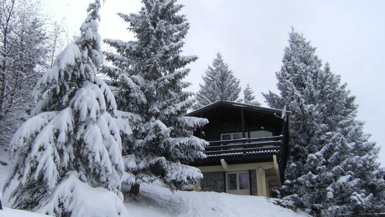 Photo of Outdoor in Saint-Lary-Soulan