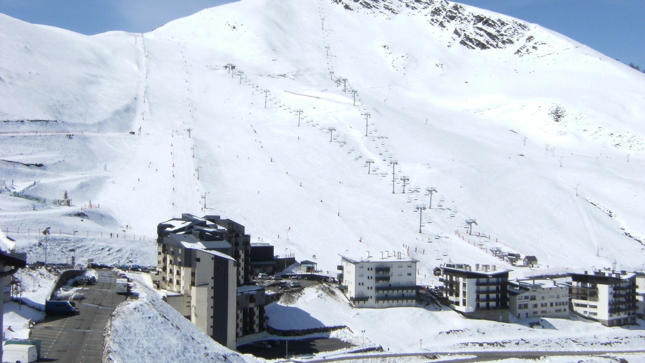 Photo of Others in Saint-Lary-Soulan