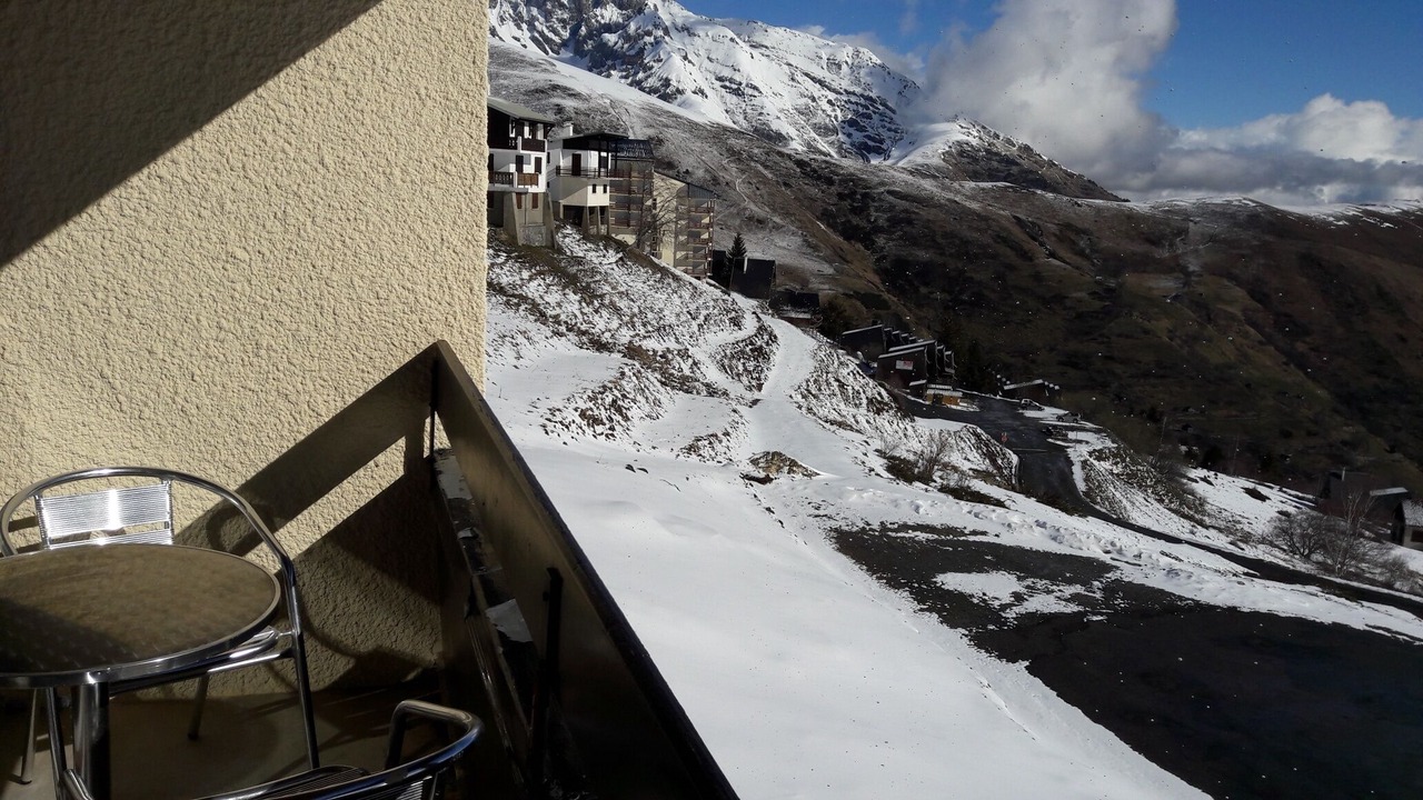 Photo of Outdoor in Saint-Lary-Soulan
