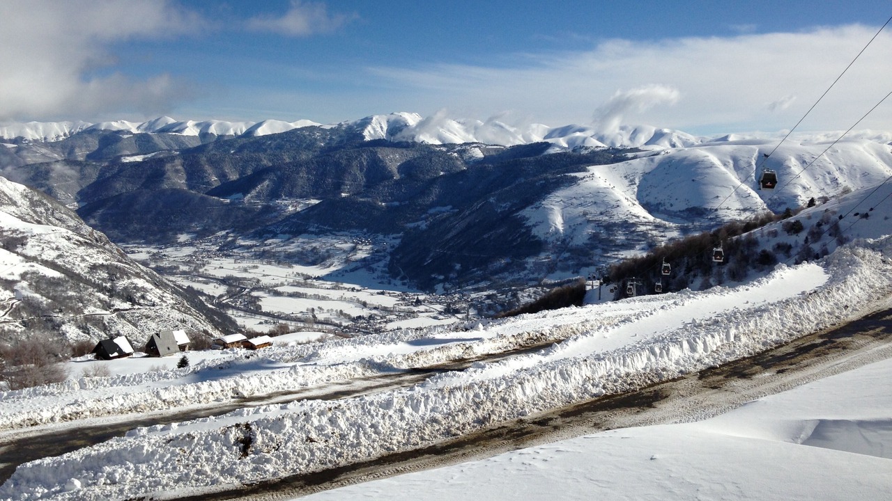 Photo of Others in Saint-Lary-Soulan