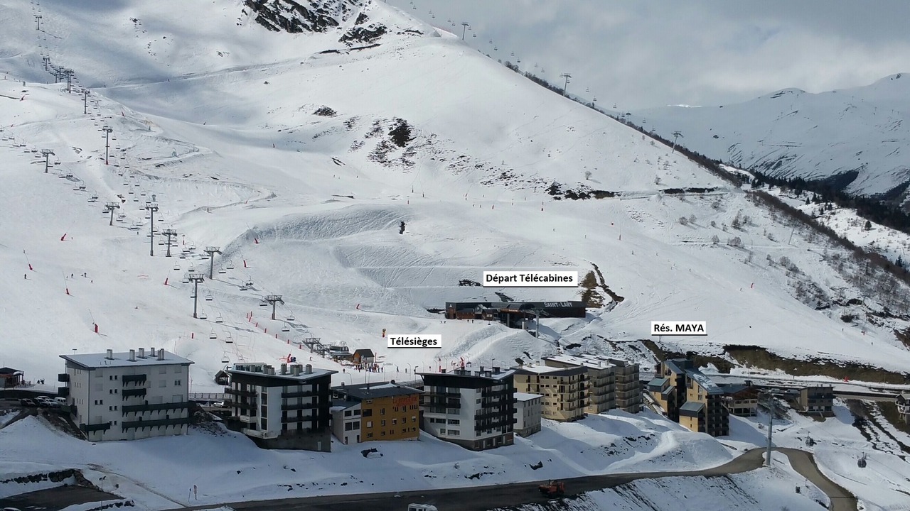 Photo of Outdoor in Saint-Lary-Soulan