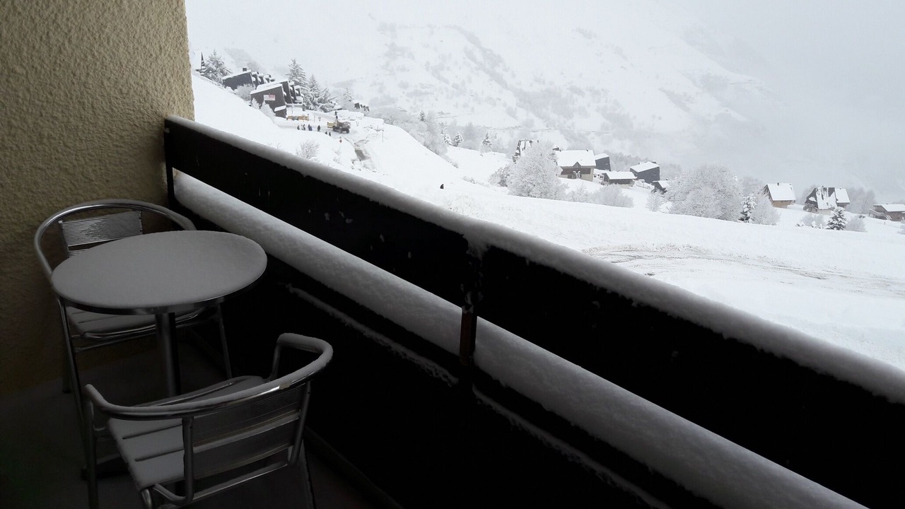 Photo of Outdoor in Saint-Lary-Soulan