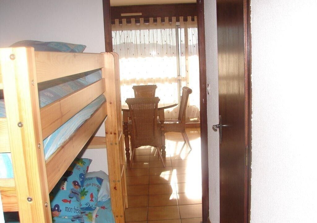 Photo of Bedroom in Saint-Lary-Soulan