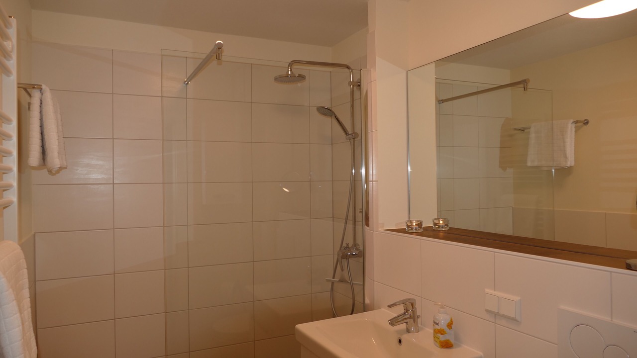 Photo of Bathroom in Binz