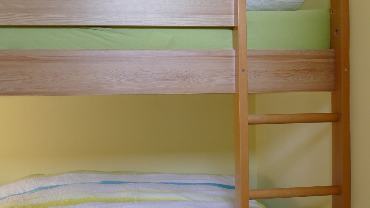 Photo of Bedroom in Binz