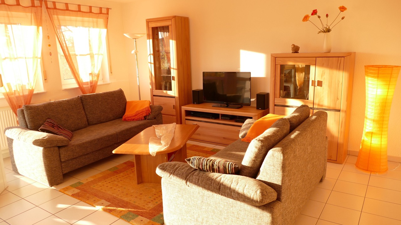 Photo of Livingroom in Binz