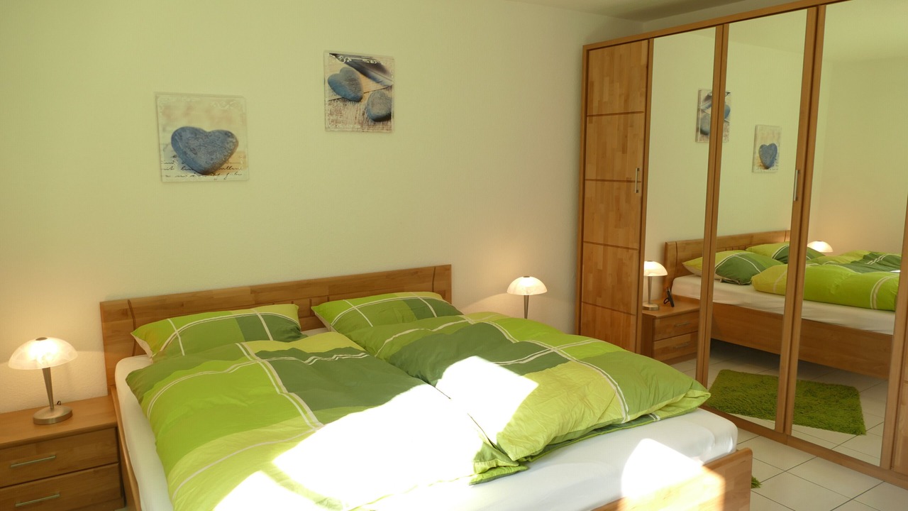 Photo of Bedroom in Binz