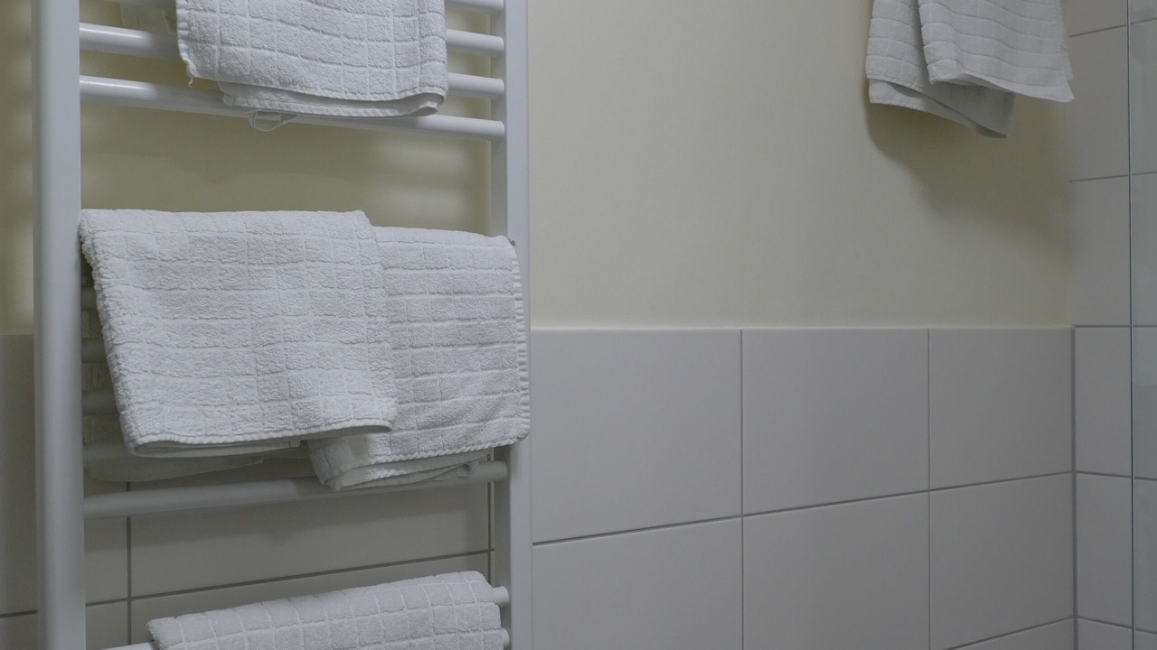 Photo of Bathroom in Binz