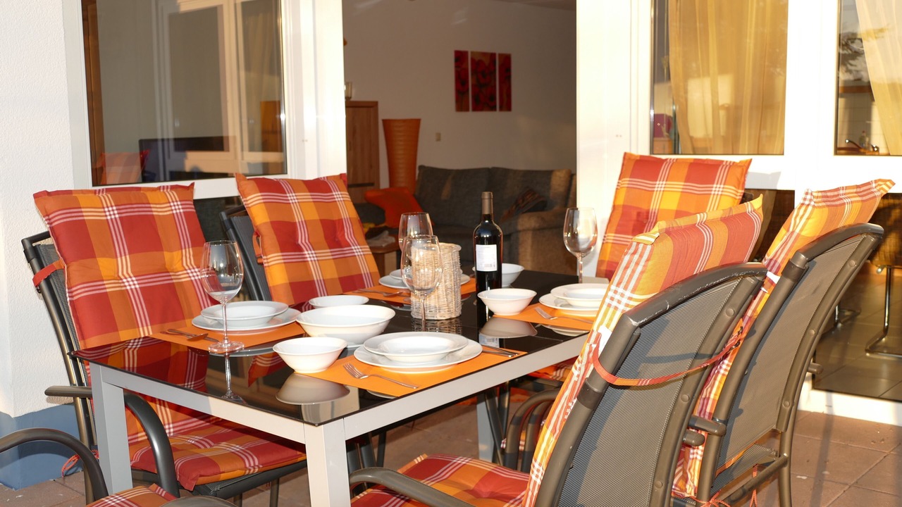 Photo of Outdoor in Binz