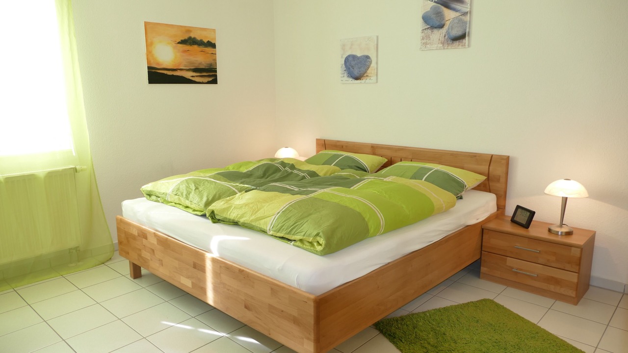 Photo of Bedroom in Binz